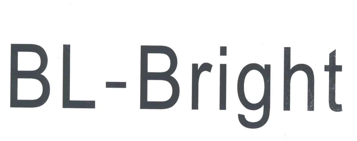 BLBRIGHT