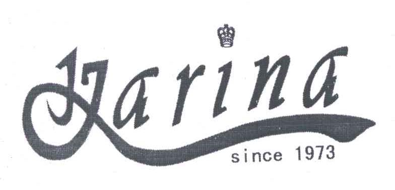 JXARINA;SINCE 1973
