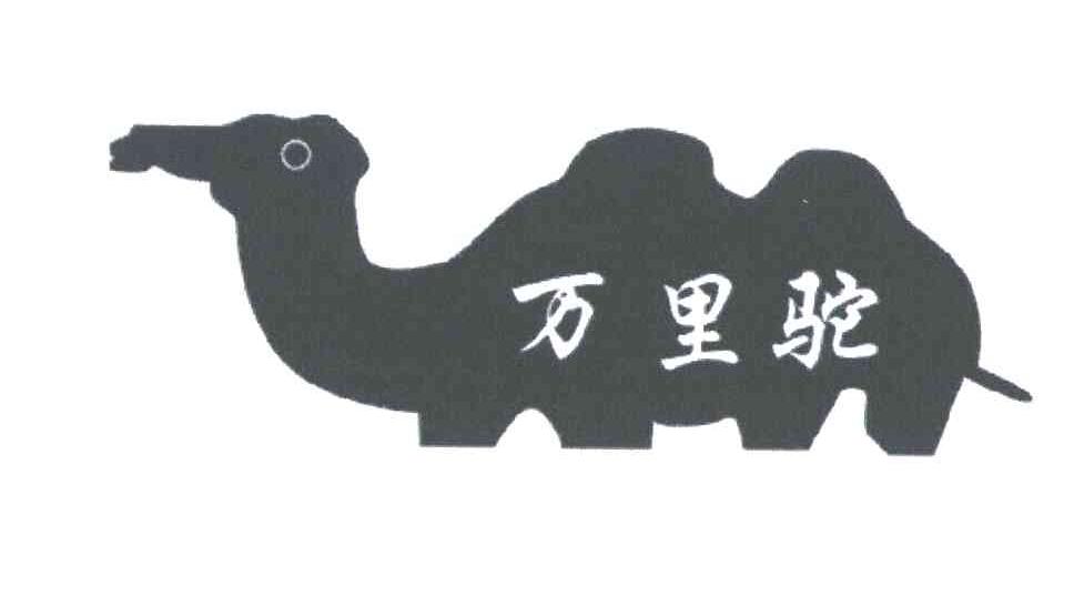 万里驼及图形