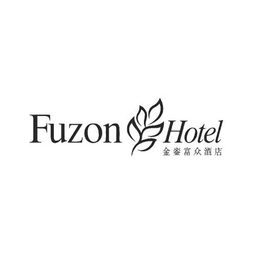 金銮富众酒店 FUZONHOTEL