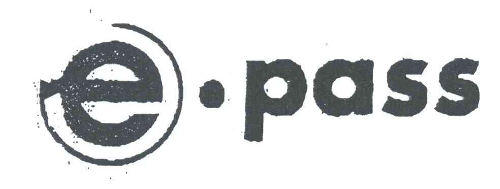 E PASS