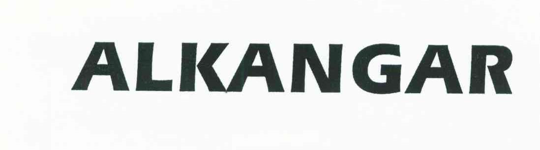 ALKANGAR