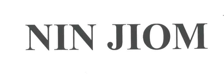 NIN JIOM