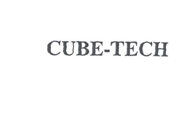 CUBE-TECH