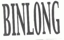 BINLONG