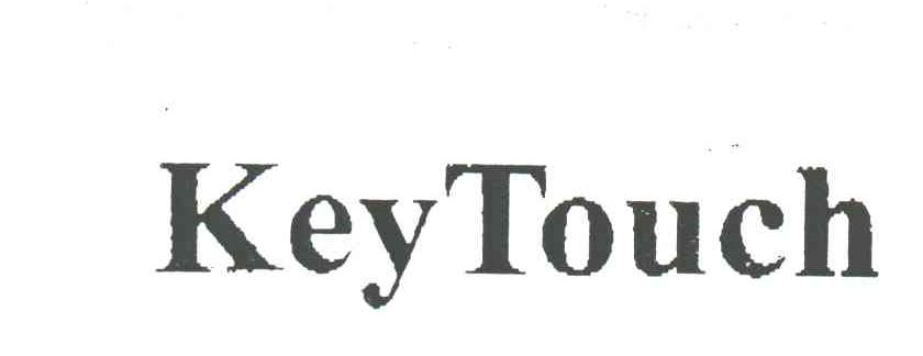 KEYTOUCH