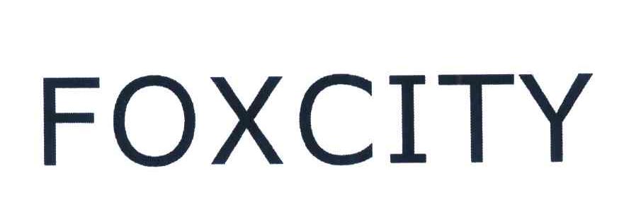 FOXCITY
