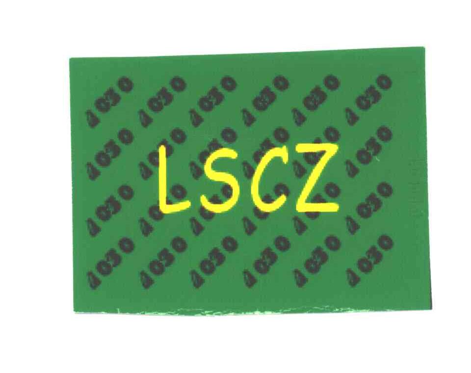 LSCZ