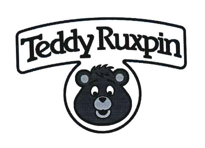 TEDDY RUXPIN