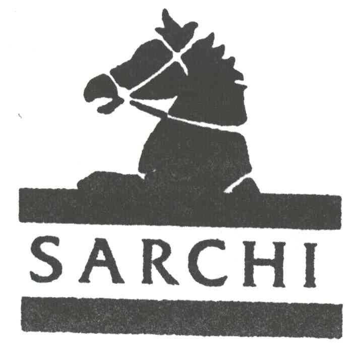 SARCHI及图