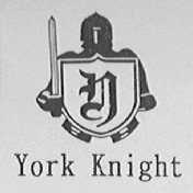 YORK KNIGHT