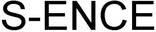 S ENCE