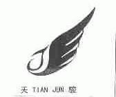 天骏
