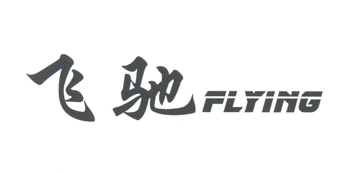 飞驰;FLYING