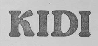 KIDI