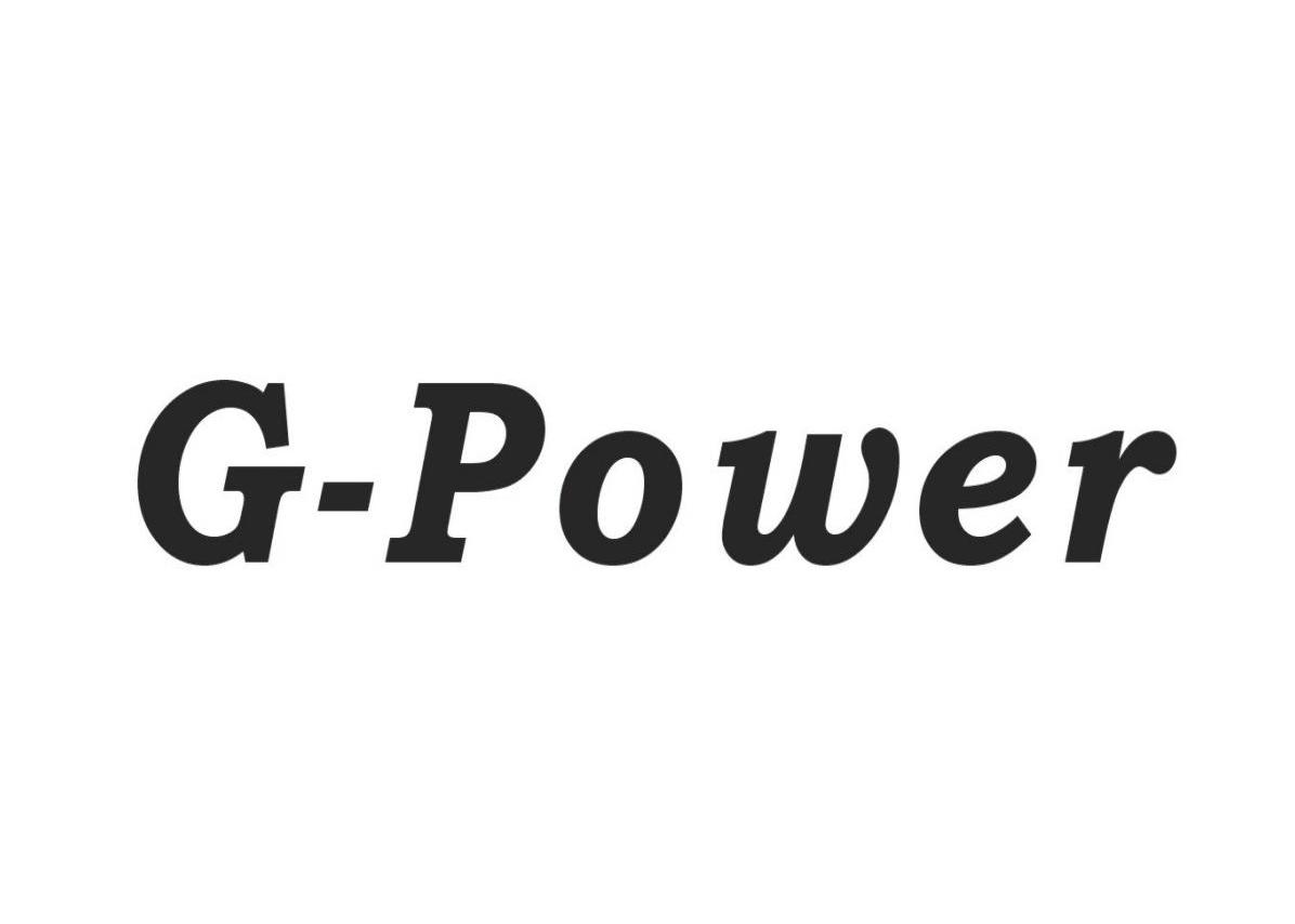 G-POWER