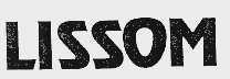 LISSOM