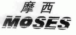 摩西  MOSES