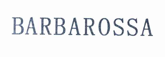 BARBAROSSA
