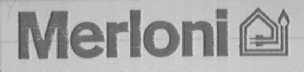 MERLONI