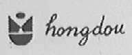 HONG DOU