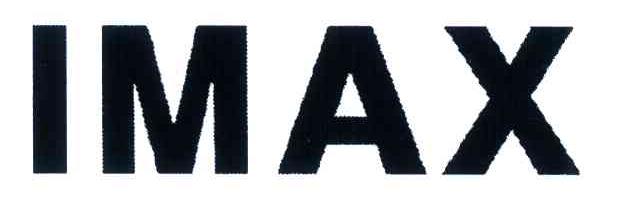 IMAX