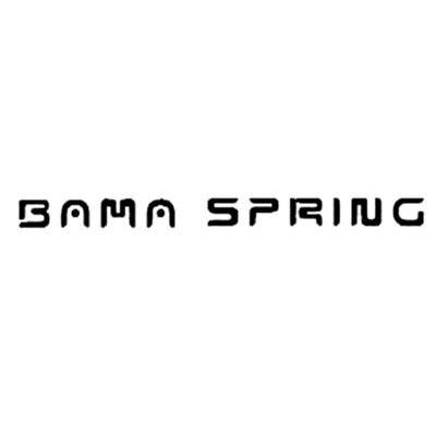 BAMA SPRING