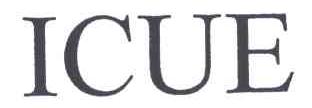 ICUE