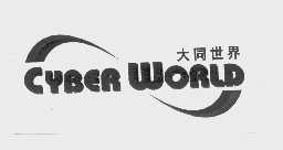 大同世界   CYBER WORLD