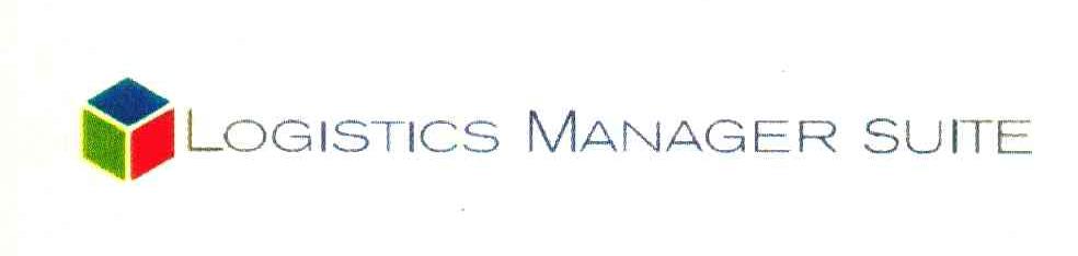 LOGISTICS MANAGER SUITE
