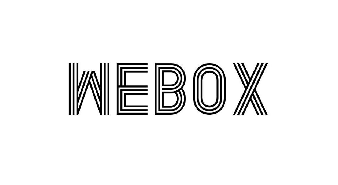 WEBOX