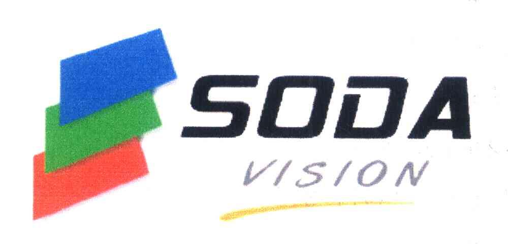 SODA VISION