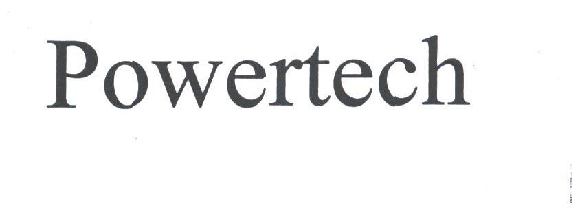 POWERTECH