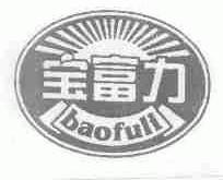 宝富力