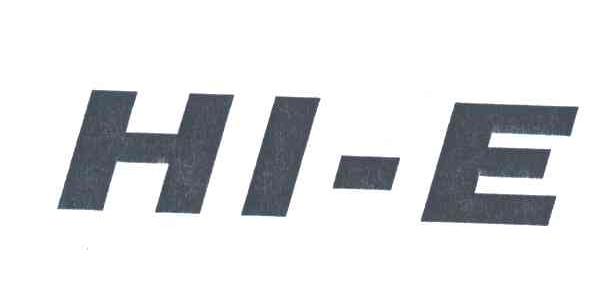 HI E