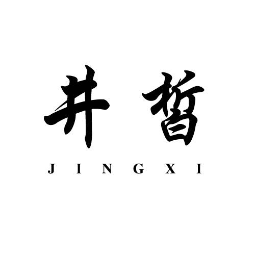 井皙