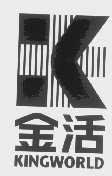 金活   KINGWORLD