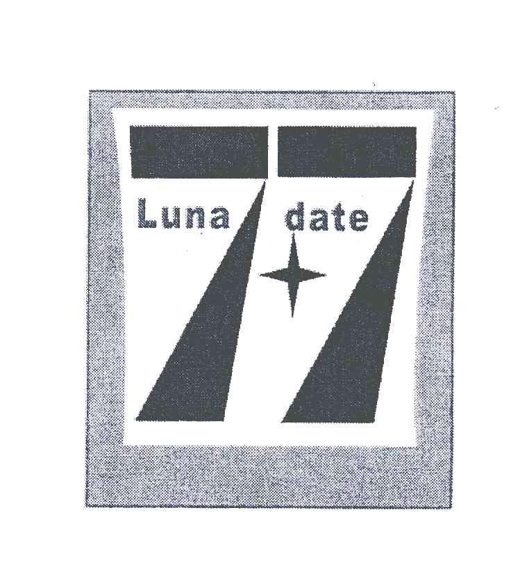 LUNA DATE;77