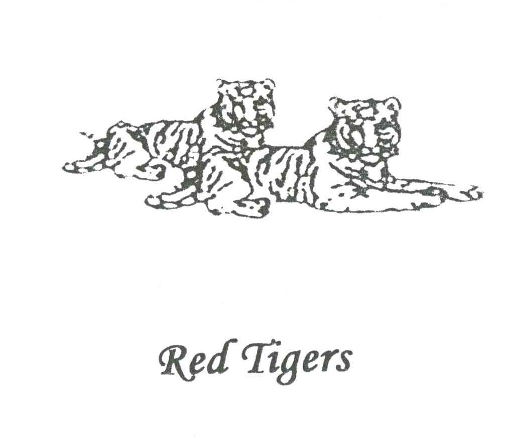 RED TIGERS