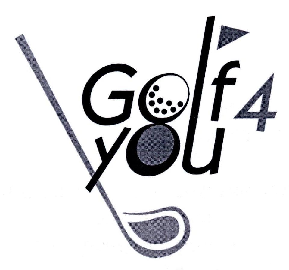GOLF4 YOU