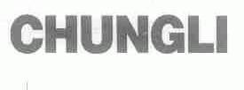 CHUNGLI
