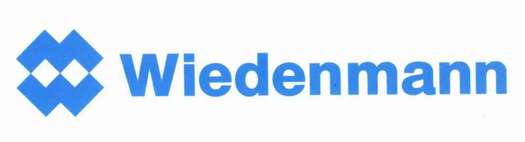 WIEDENMANN