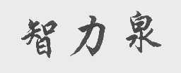 智力泉