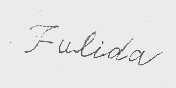FULIDA