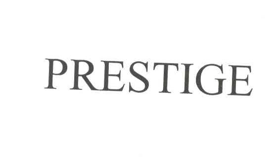 PRESTIGE