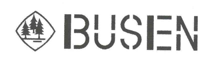 BUSEN及图