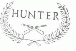 HUNTER