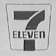 ELEVEN 7