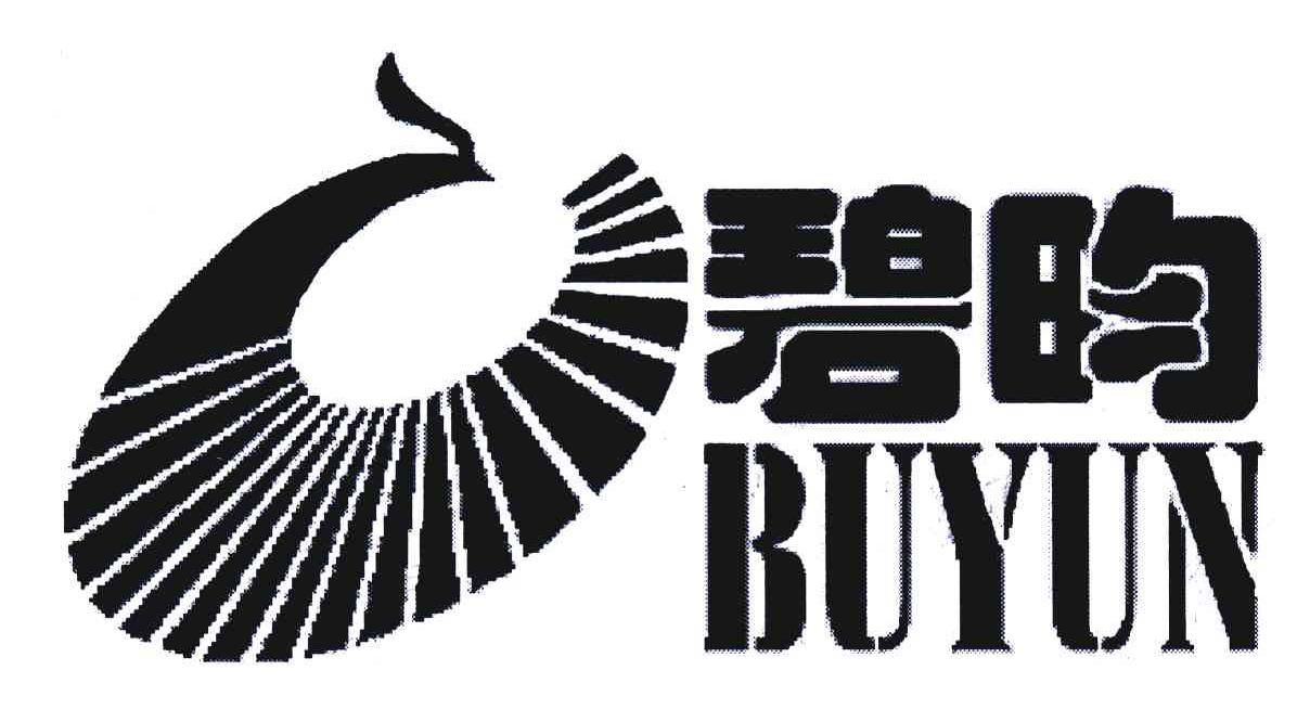 碧昀;BUYUN