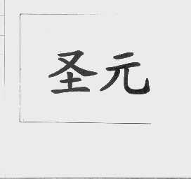 圣元